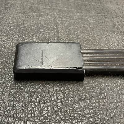 Replacement Marshall plastic handle end cap - 3D printed, fits JCM 800, many others image 5