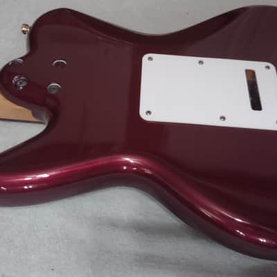 Ibanez TV750 Talman Electric Guitar - Custom Paint image 18