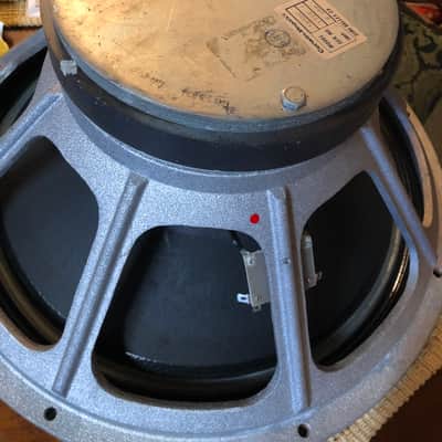 Cerwin-Vega 189-SC STROKER 18” 1993 image 11