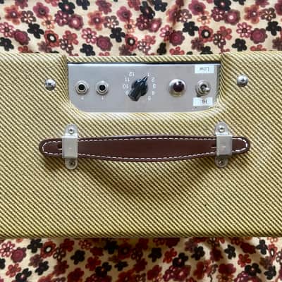 Flynn Amps Fender boutique Champ - free shipping image 3