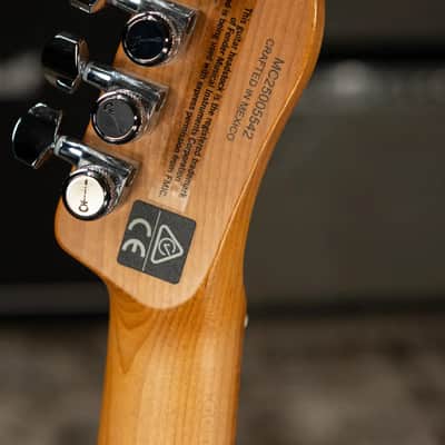 Charvel Pro-Mod So-Cal Style 2 HH Electric Guitar - Robin's Egg Blue image 14