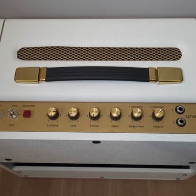 Marshall Studio Vintage SV20C 20-Watt image 10