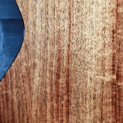 Martin 000-12E Koa Road Series Acoustic-Electric Guitar image 8