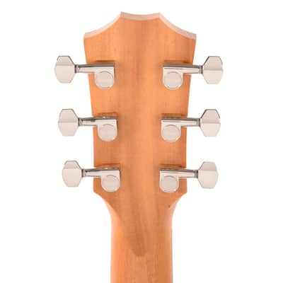 Taylor GS Mini-e Plus Rosewood ES2 image 7