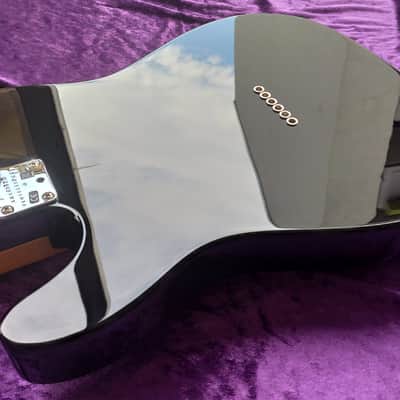 Fender American Professional II Telecaster * mint condition * S2 switch * comes with original Fender Case / accessories * image 10