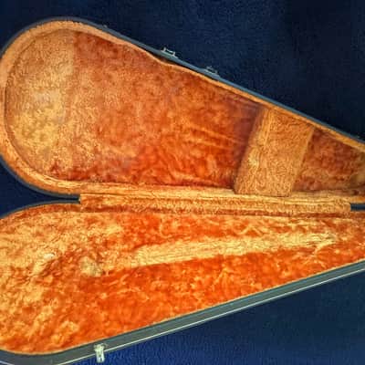 Vox Super Lynx 1967 - Sunburst image 21