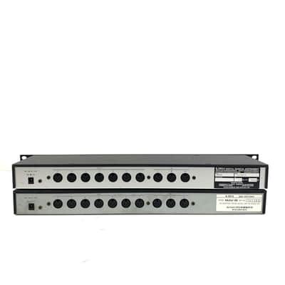Kawai MAV-8 MIDI Patchbay 2 Set TGHM image 6