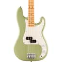 Fender Player II Precision Bass, Birch Green, Maple