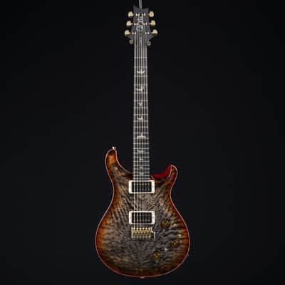 PRS P22 / Custom 22 Piezo Wood Library