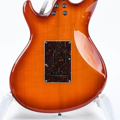 Ruokangas VSOP Classic Honeyburst 2020 image 8