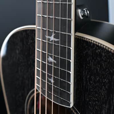 PRS SE P20E Parlor Acoustic Guitar Dog Hair #517 image 11