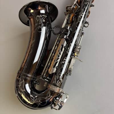 Keilwerth SX90R Shadow AltoSax image 8
