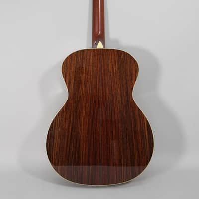 2006 Taylor 814 Grand Auditorium Acoustic Guitar w/OHSC image 10
