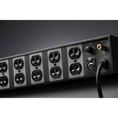 Black Lion Audio PG-2 Rackmount Power Conditioner (120 V Only) image 7