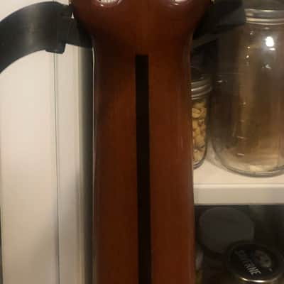 Jose Ramirez R4 2000 Rosewood / Cedar Top image 16