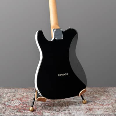 CP Thornton Classic II Hot Rod 2023 - Black / Pure White, Lollar Pickups, Kill-Switch - 6lbs 1.5oz image 5