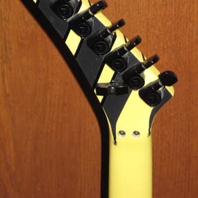Rare Original 1986 Kramer Baretta - Made in USA image 8