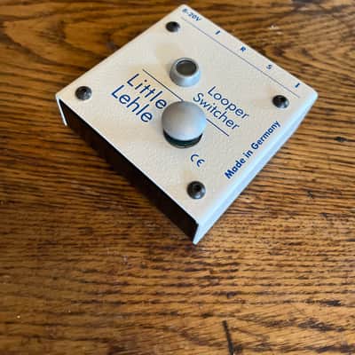 Little Lehle Looper Switcher image 1