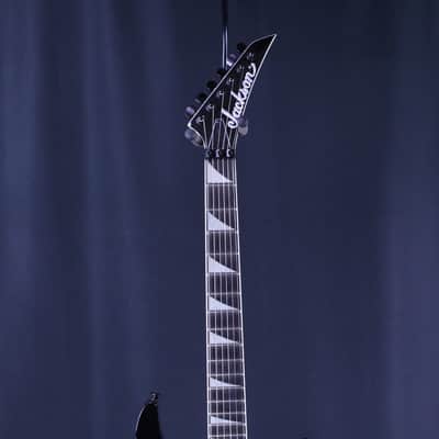 Jackson Dinky JS34 HSH Mod image 3