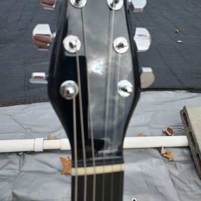 Ava Parker Rubato Model One Carbon Fiber image 3