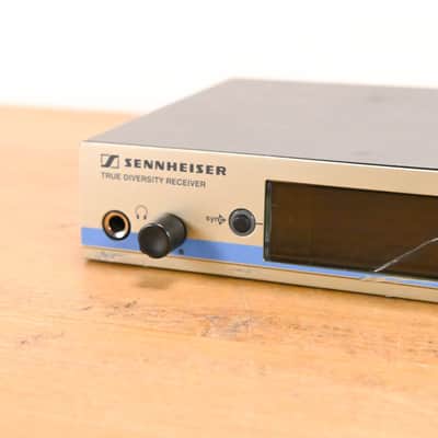Sennheiser EM 500 G3 Wireless Receiver - 470-516 MHz (NO POWER SUPPLY) CG01YRR image 3