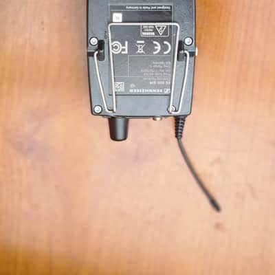 Sennheiser Sennheiser EK 300 G3 Diversity Receiver | 823–865 MHz | Clean & Professional image 6