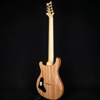 PRS Paul Reed Smith SE Mark Holcomb SVN Walnut 7-String Ebony Fingerboard (CTIE38906) image 10