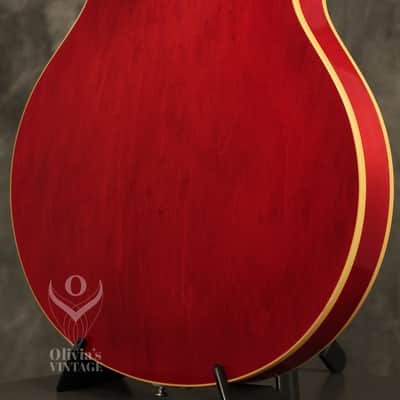 all original 1967 Gibson ES-335 Cherry image 19