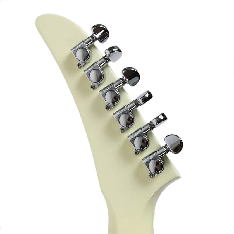 Gibson Explorer T with Floyd Rose image 11