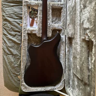 !AMAZING! Dunable Yeti 2021 - Tobacco Burst image 6