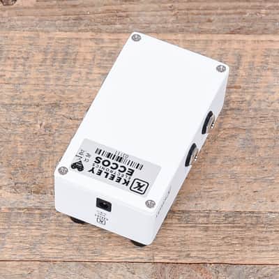 Keeley ECCOS Modulated Delay Looper image 2