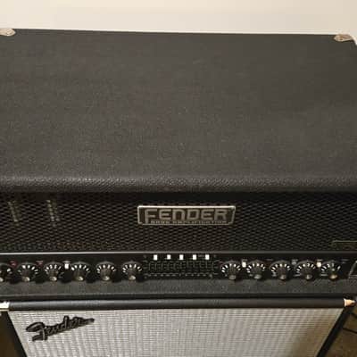Fender Bassman 300 Pro image 7
