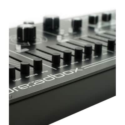 Dreadbox Artemis 6-Voice Desktop Polyphonic Analog Synthesizer image 4