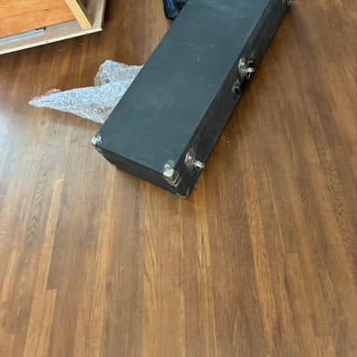 Sho-Bud Maverick Pedal Steel W/Case, Legs, Pedal Bar, & Rods Made In Nashville 197o's Sho Bud Maverick Pedal Steel Complete! image 14