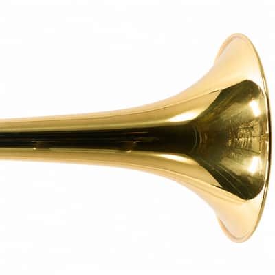 Jupiter XO 1632GL-LT 'Fedchok' Professional Tenor Trombone SN FB08454 image 6