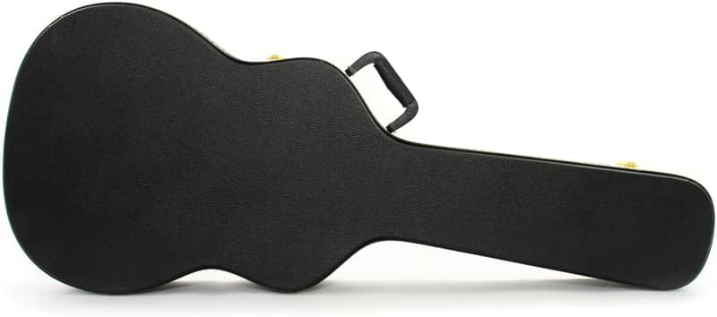Gretsch G6292 Orchestra/Rancher Jr. Acoustic Flat Top Case image 1