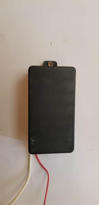 EMG 81 image 1