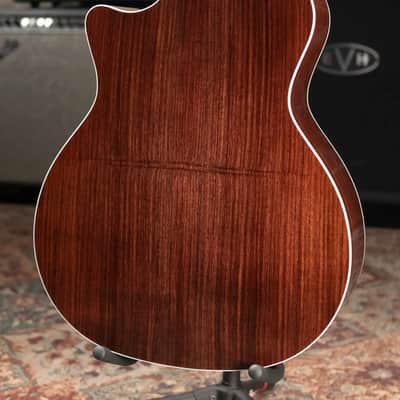 Taylor Next Generation 714ce Grand Auditorium Acoustic/Electric Guitar with Hardshell Case image 8