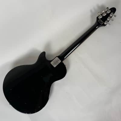 1978 Gibson S-1 Black image 10