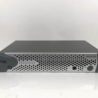 Avid Technology Nitris DX image 1