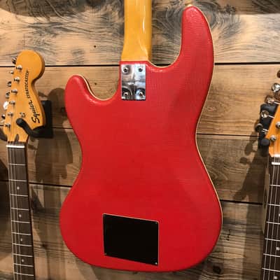 1960's Hofner Model 188 6 String Bass / Baritone Guitar image 20