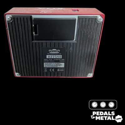 Vox Satchurator -x10341 image 5
