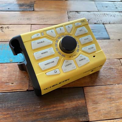 TC Helicon Perform-VE — Vocal Manipulator & Effects Processor image 13