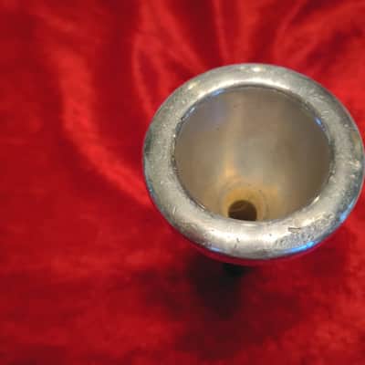 All Star BLATT MASTERSON Rude and huge bass trombone mouthpiece. image 3