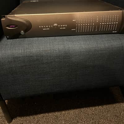 Avid HD I/O 8x8x8 Analog Pro Tools HD / HDX Audio Interface image 1