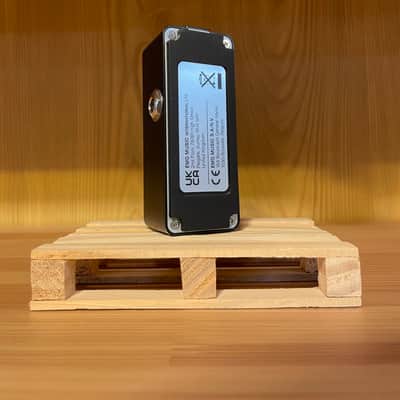 BLAXX Distortion Pedal METAL image 5