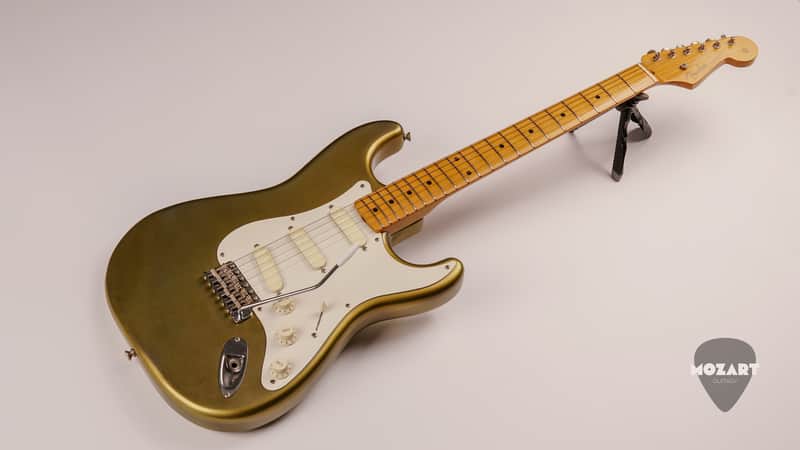 Fender ST-54 Stratocaster Reissue MIJ