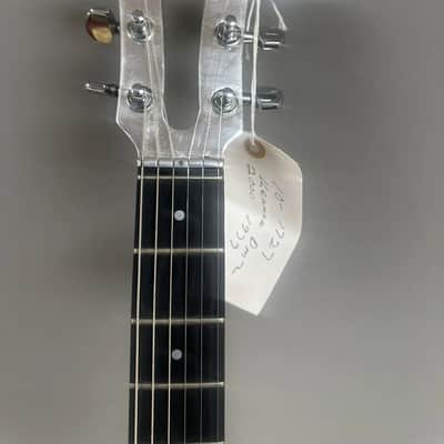 Kramer double cut Koa 1978 guitar image 9