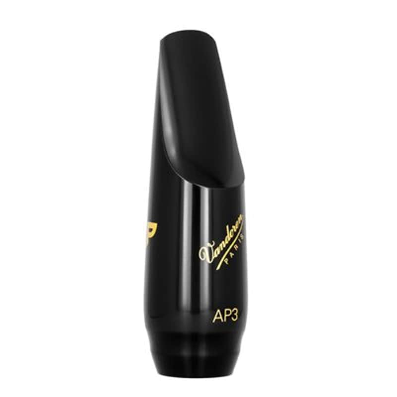 Vandoren® - SM913 - Profile Series Alto Saxophone Mouthpiece; AP3 image 1