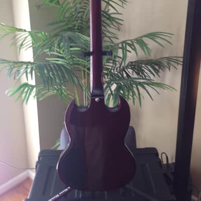 Samick / Gibson SG - Artist Edition Series image 4